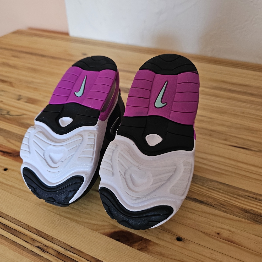 Nike Air Max 200 (TD) – Toddler Size 5C – New - Picture 8 of 9